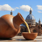 El Primer Festival de la Chicha de Jora se dará en el marco del Killa Raymi, una de las celebraciones del calendario agrícola andino.