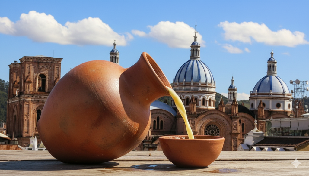 El Primer Festival de la Chicha de Jora se dará en el marco del Killa Raymi, una de las celebraciones del calendario agrícola andino.