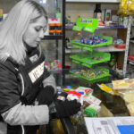 Dos denuncias se presentaron a Xavier Bermúdez, Gobernador de Azuay, contra la Intendenta de la provincia, María de los Ángeles Palacios. /Cortesía