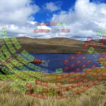 El legislador Gerardo Machado pidió ante el pleno de la Asamblea el cambio del orden de día para que la ministra del MAATE comparezca sobre Loma Larga. /Cortesía