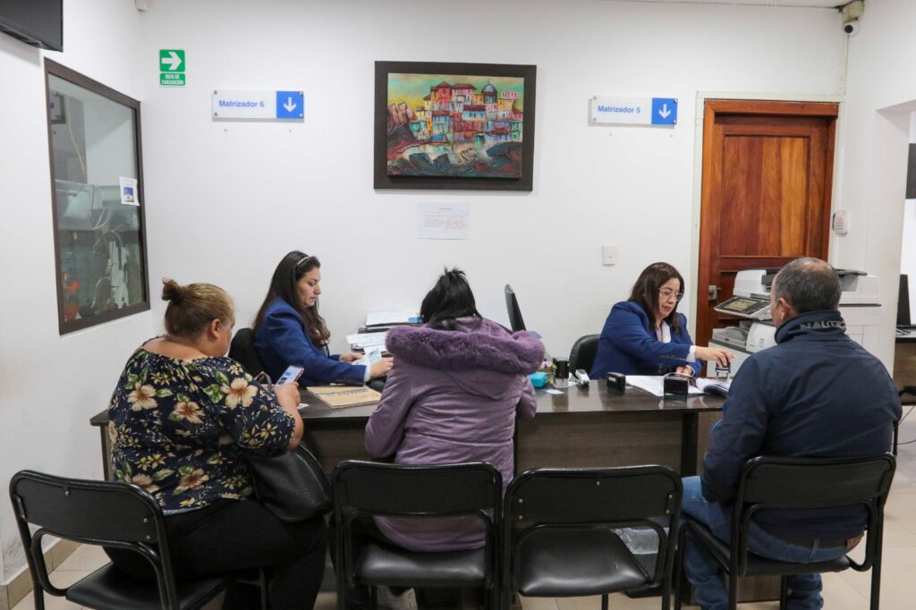 salida menores Ecuador thumbnail