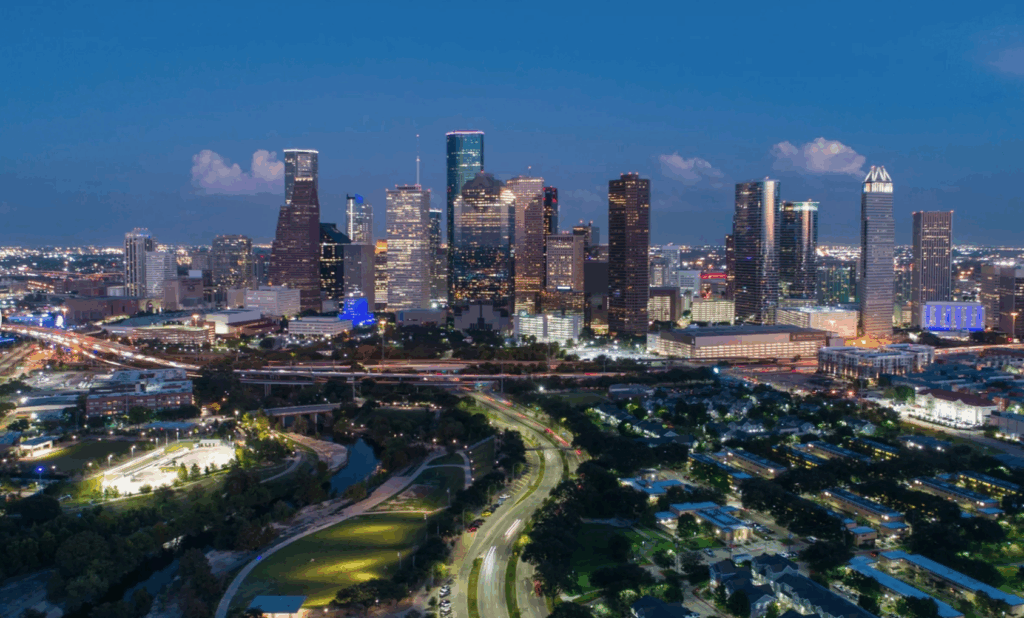 HUSTON 2 CIUDAD thumbnail