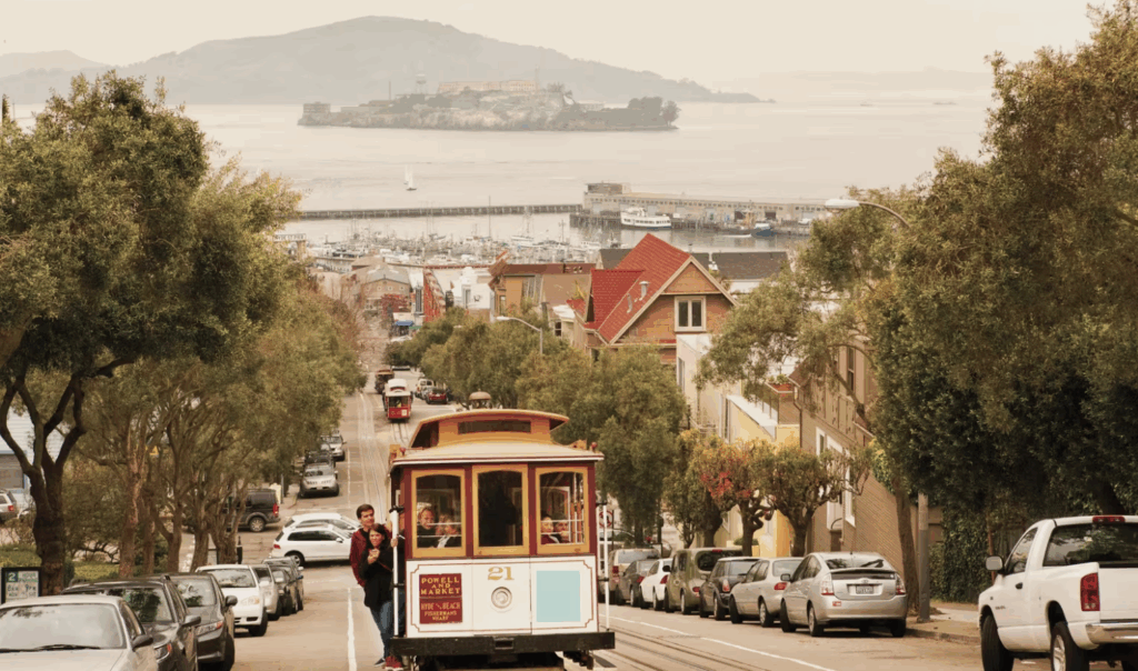 SAN FRANCISCO CIUDAD thumbnail