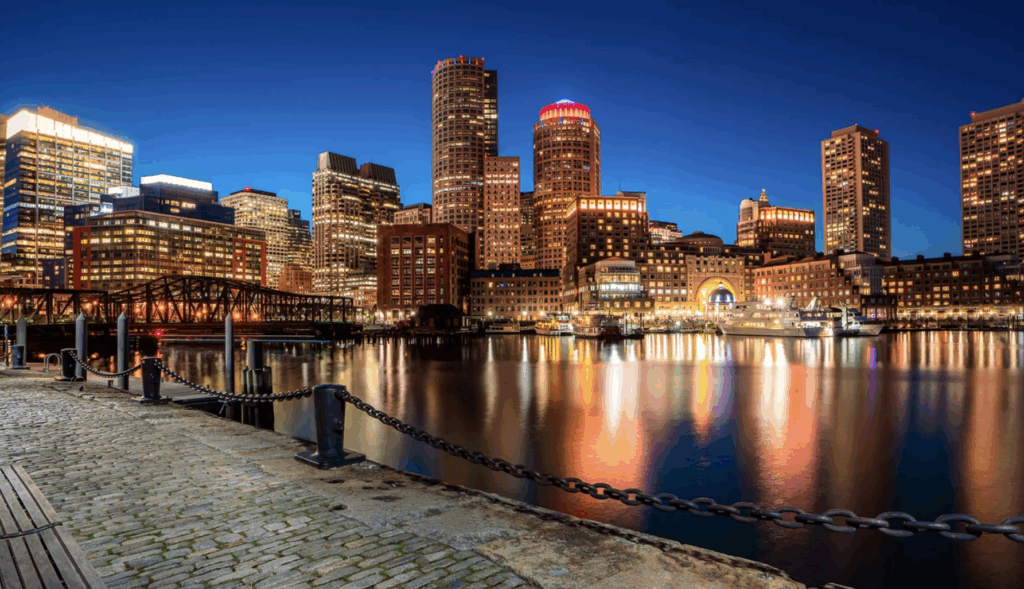 boston ciudad thumbnail