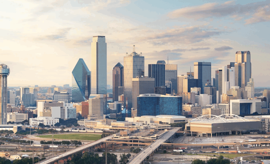 dallas ciudad thumbnail