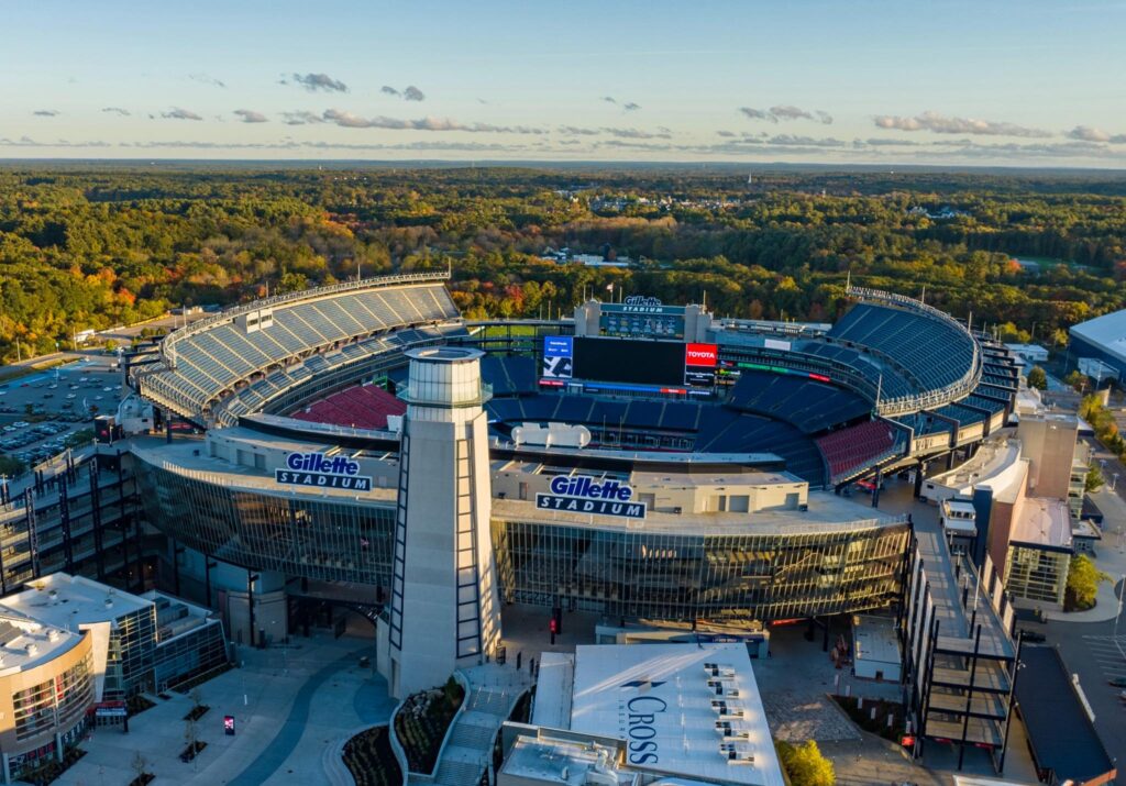 estadio de boston thumbnail