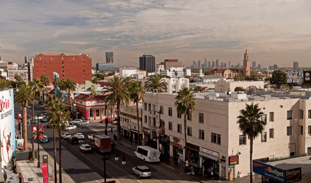 los angeles ciudad 4 thumbnail